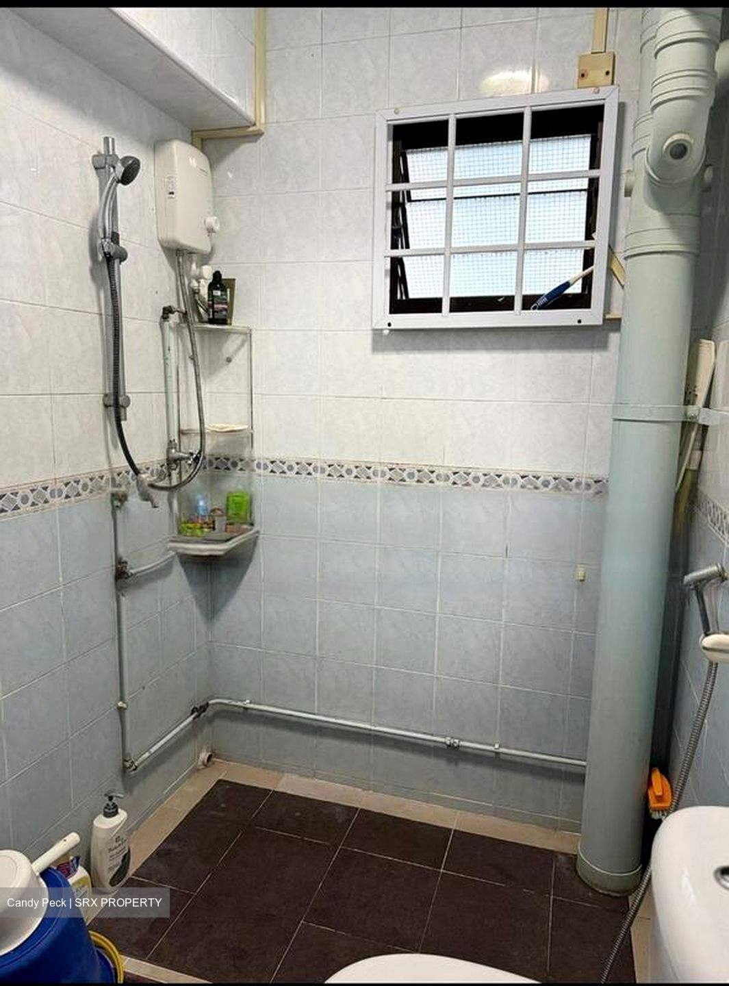 Blk 503B Canberra Link (Sembawang), HDB 5 Rooms #458536291